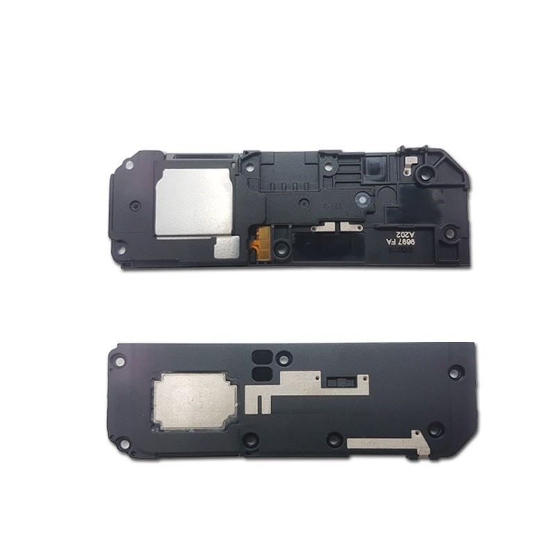 Signaal ORG Xiaomi Mi 8