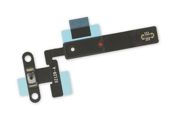 Flex jaoks iPad Mini 5 on/off ORG