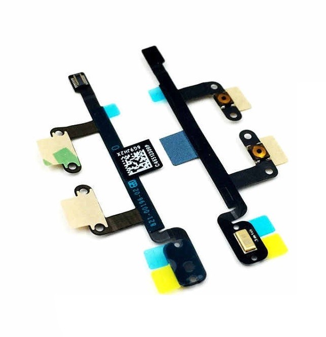 Flex iPad Mini 4 helitugevuse nuppudele ORG