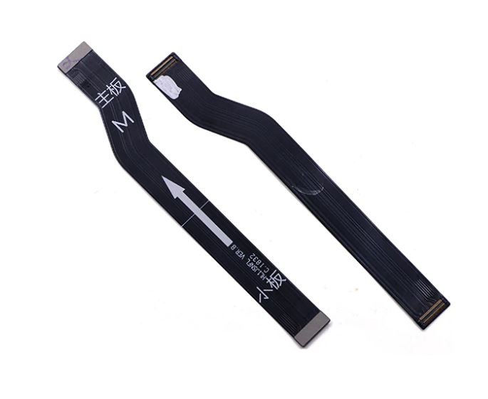 Flex Huawei Honor 8X mainboard kaabel ORG