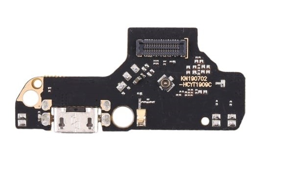 Flex Nokia 3.2 koos charging connector ja microphone HQ