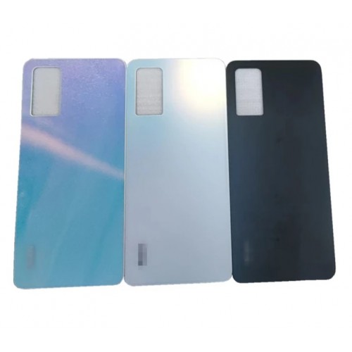 Tagakaas Ühildub Xiaomi Redmi Note 12 Pro 4G / Ice Sinine / HQ