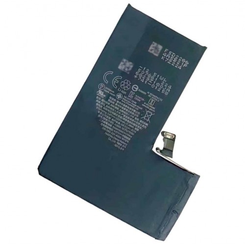 Aku ühilduv Apple iPhone 14 Pro / 3200mAh / (HQ)