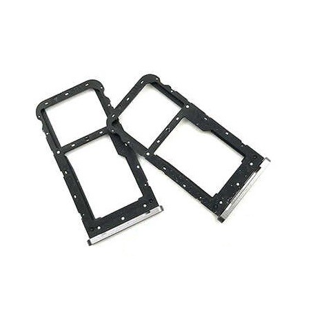SIM card holder Huawei MediaPad M3 Lite 10.0 hall original (service pack)