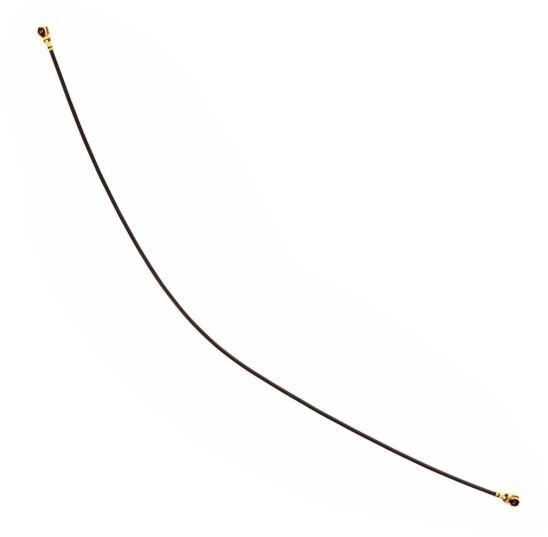 Antenna kaabel Huawei P20 Pro (14241345) 116.5mm original (service pack)