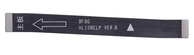 Flex Huawei Mate 20 Lite mainboard kaabel original (service pack)