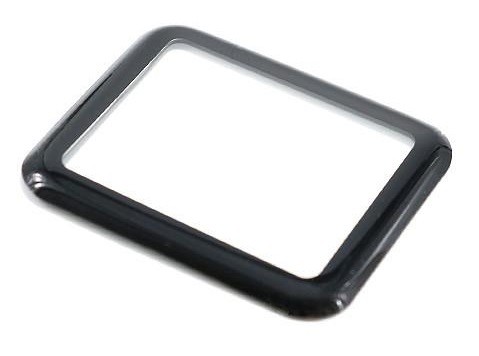 Ekraanikaitse "Polümeer Nano PMMA" Apple Watch 4/5/6/SE 40mm