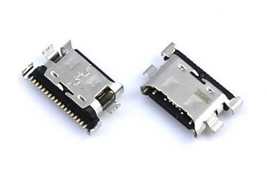 Originaalne Type-C laadimispesa Samsung A205 A20/A305 A30/A405 A40/A505 A50/A606 A60/A705 A70/A715 A71/A805 A80