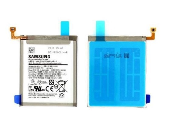 Aku original Samsung A202 A20e 3000mAh EB-BA202ABU (service pack)
