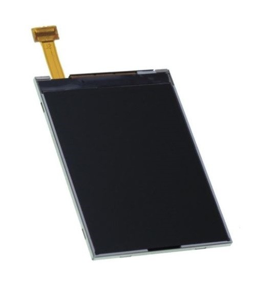 LCD ekraan Nokia C3-01/X3-02/202/203/206/207/208/300/301/515 ORG