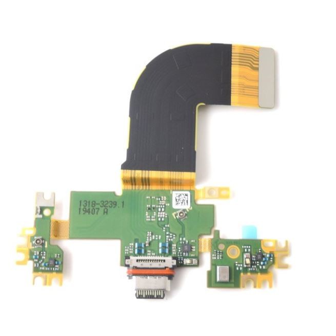 Flex Sony J8210/J8270/J9210 Xperia 5 jaoks plugin ORG