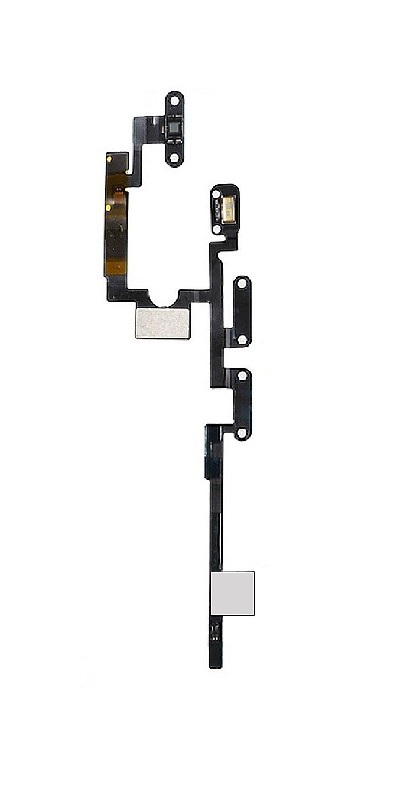 Flex jaoks iPad Pro 12.9 2015 on/off, volume control ORG