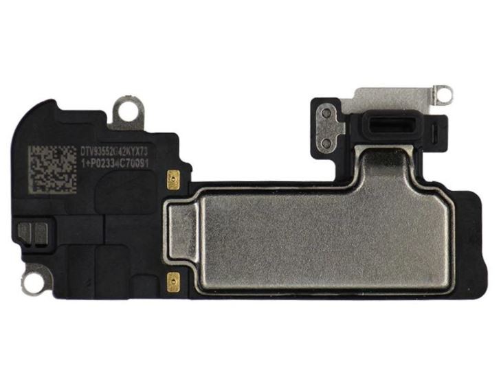 Speaker ORG jaoks iPhone 11 Pro Max