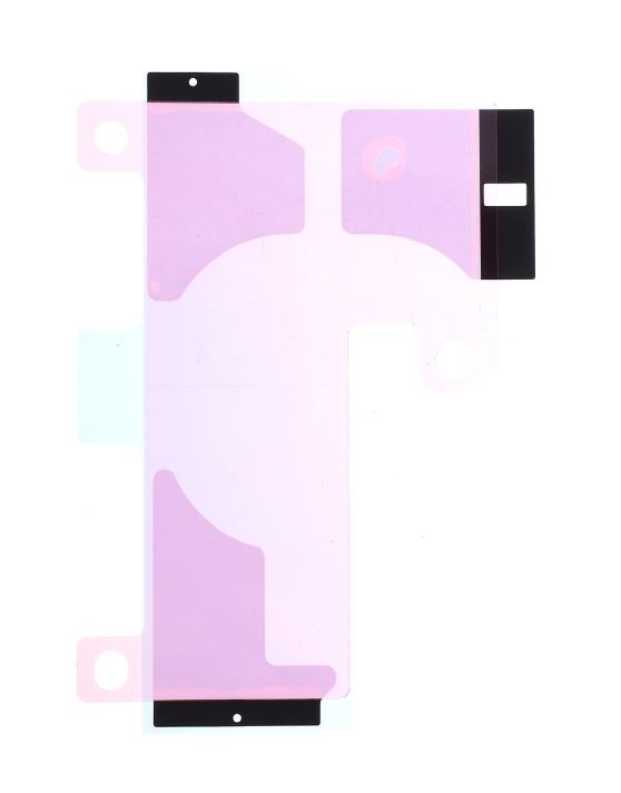 Sticker aku jaoks iPhone 11 Pro Max