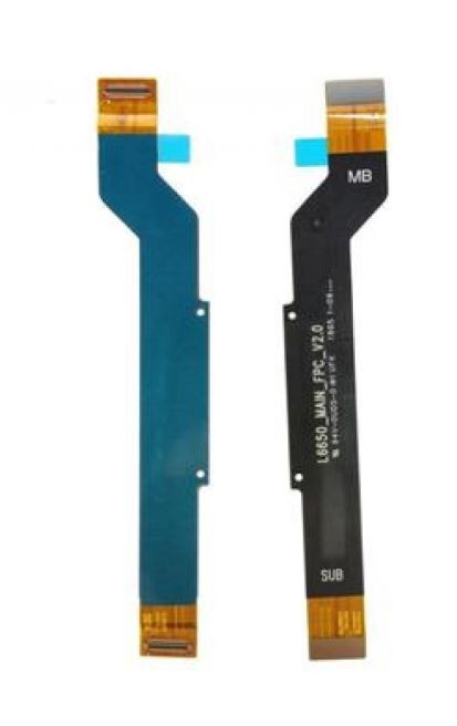 Flex Xiaomi Redmi Note 5 mainboard kaabel (jaoks LCD) ORG