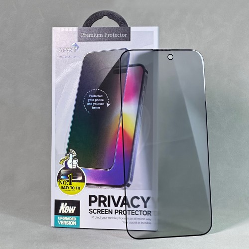 Ekraanikaitse "Privacy 5D" Xiaomi 13T / 13T Pro (Blister)