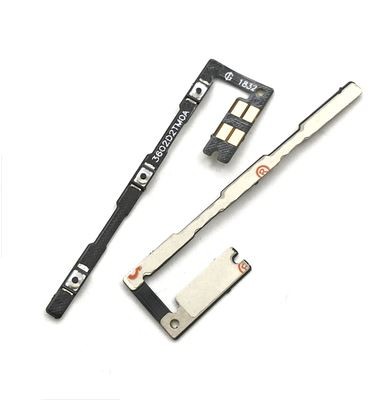 Flex Xiaomi Mi 8 Lite on/off ja volume control HQ