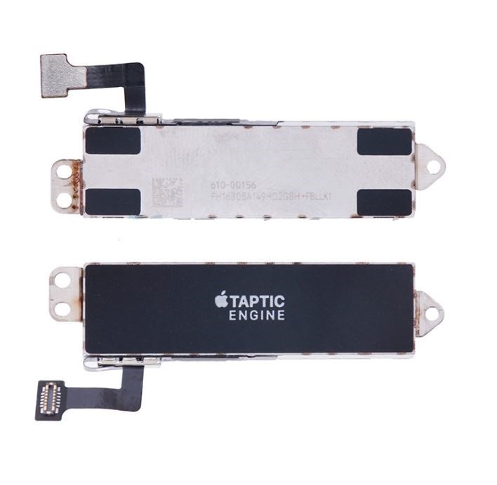 Flex jaoks iPhone 7 Taptic Engine (vibrator) original (used Grade A)