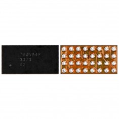 Microchip IC iPhone X/XS/XS Max Touch ja Ekraan U5600/LM3373/LM3373A1/LM3373A1YKA/3373 A2 32pin