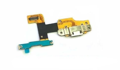 Flex Lenovo YOGA Tab 3 10" YT3-X50L/YT3-X50F/YT3-X50M (v1.2) jaoks plugin ORG