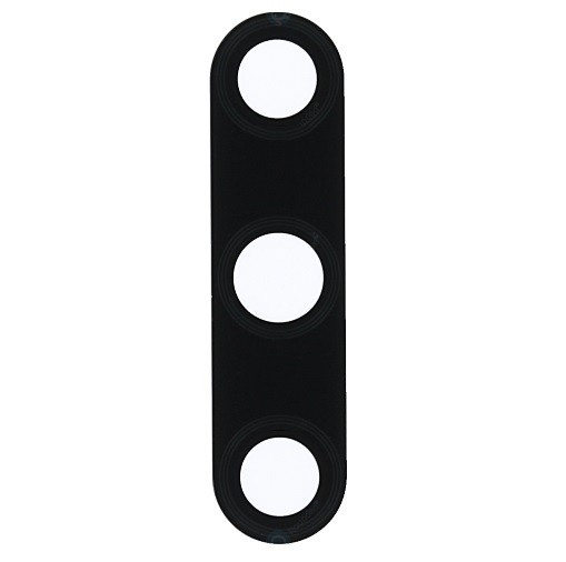 Huawei P40 Lite E lens jaoks camera Must (only lens) ORG