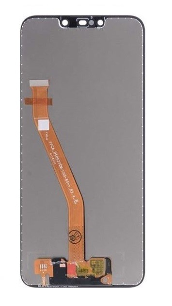 LCD screen Huawei Mate 20 Lite koos touch screen must ORG