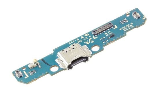 Flex Samsung T510/T515 Tab A 10.1 2019 jaoks plugin, microphone original (service pack)