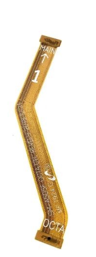 Flex Samsung A505 A50 2019 põhiplaadi kaabel (OCTA) originaal (hoolduspakett)