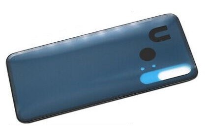 Sticker jaoks tagakaas Huawei Honor 20 Lite ORG