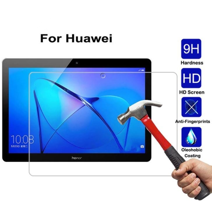 Ekraani kaitseklaas Huawei MediaPad T3 8 hulgi