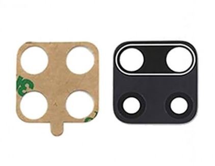 Xiaomi Redmi Note 9 Pro lens jaoks camera Must (only lens) ORG