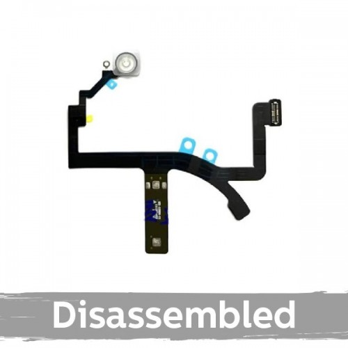 Paindkaabel ühilduv iPhone 14 (taskulambi ja mikrofoni (100% originaal / Kasutatud)