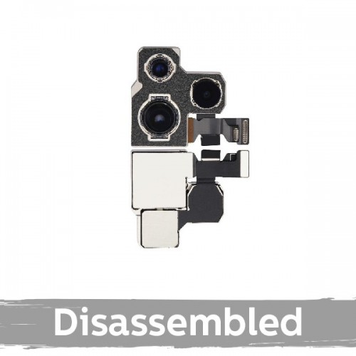 Kaamera ühilduv iPhone 14 Pro tagakaamera (100% originaal / Kasutatud)