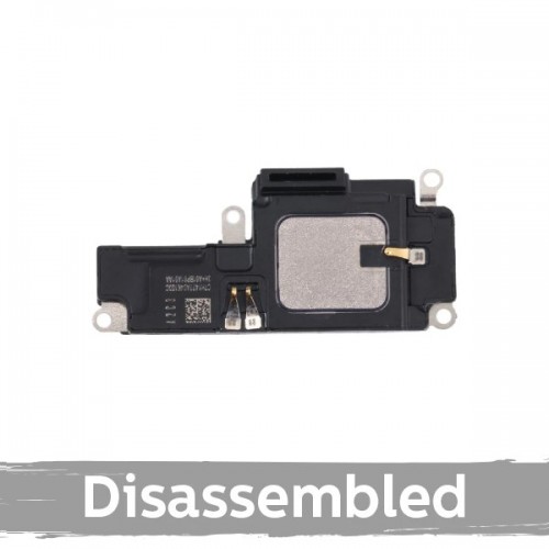 Kõlar ühilduv iPhone 14 Pro alumine kõlar 100% originaal (Kasutatud)