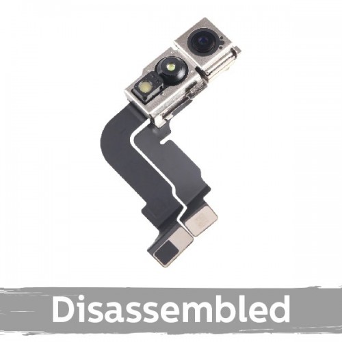 Kaamera ühilduv iPhone 15 Pro esikaamera (100% originaal / Kasutatud)