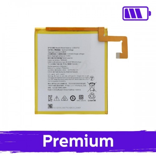 Aku ühilduv Lenovo Tab M10 Plus (FHD) / TB-X606 / L19D1P32 (OEM)