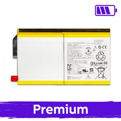 Aku ühilduv Lenovo Yoga Smart Tab YT-X705L / L19D2P32 (OEM)