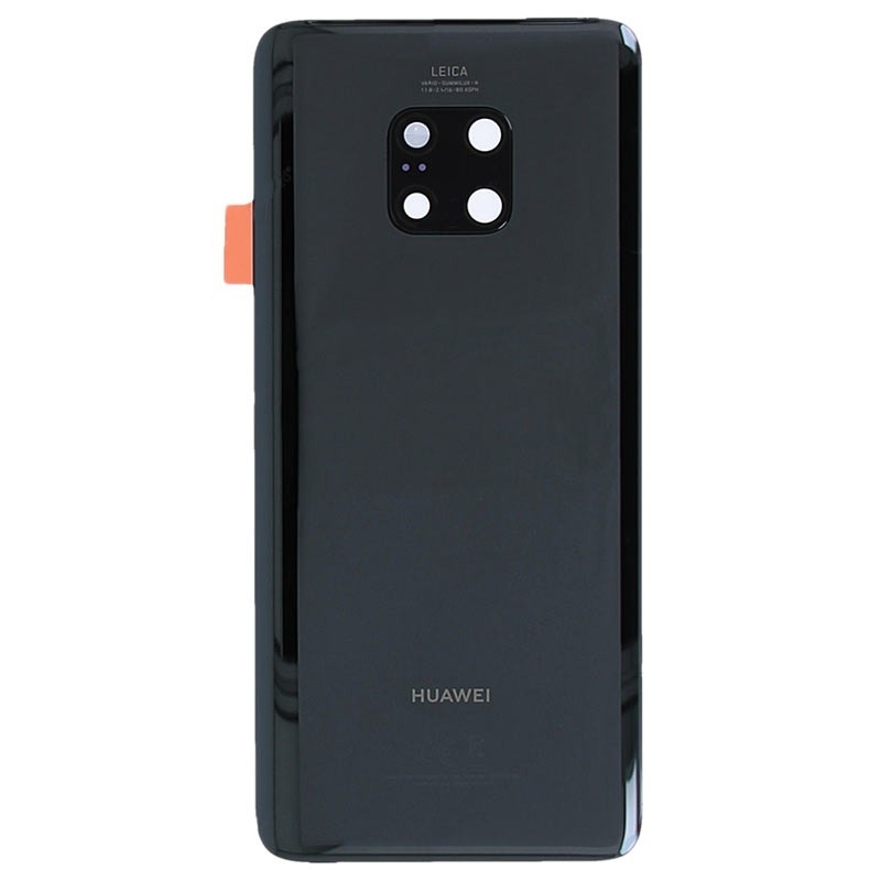 Tagakaas jaoks Huawei Mate 20 Pro Must original (used Grade C)