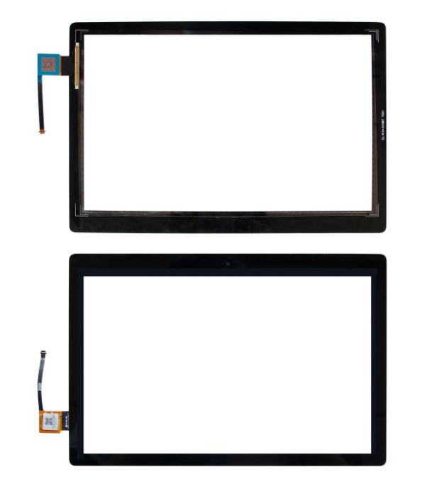 Puuteekraan Lenovo TAB 10 TB-X104F 10.1 (IdeaTab E10) must HQ
