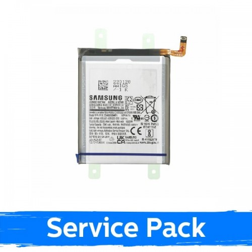 Aku ühilduv Samsung S908 S22 Ultra EB-BS908ABY (Service Pack)