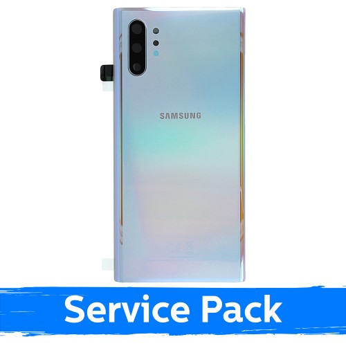 Tagakaas ühilduv Samsung N975 Note 10 Plus / Aura Glow / (Service Pack)