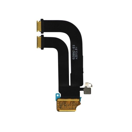 Paindkaabel ühilduv Watch Series 8 41mm emaplaadi paindkaabel