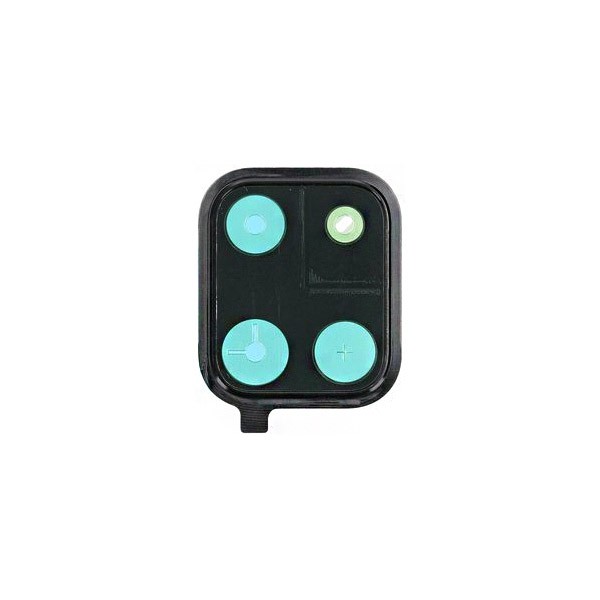 Samsung N770F Note 10 Lite lens jaoks camera Must (only lens) ORG