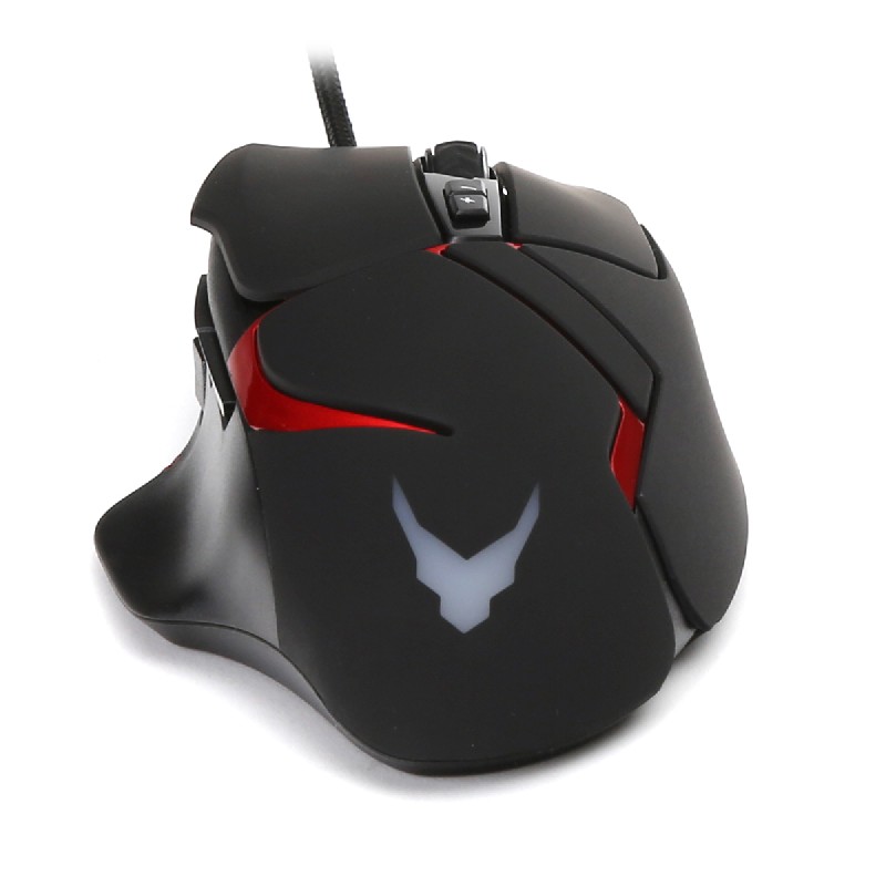 Mouse VARR Gaming V-360 optical, must