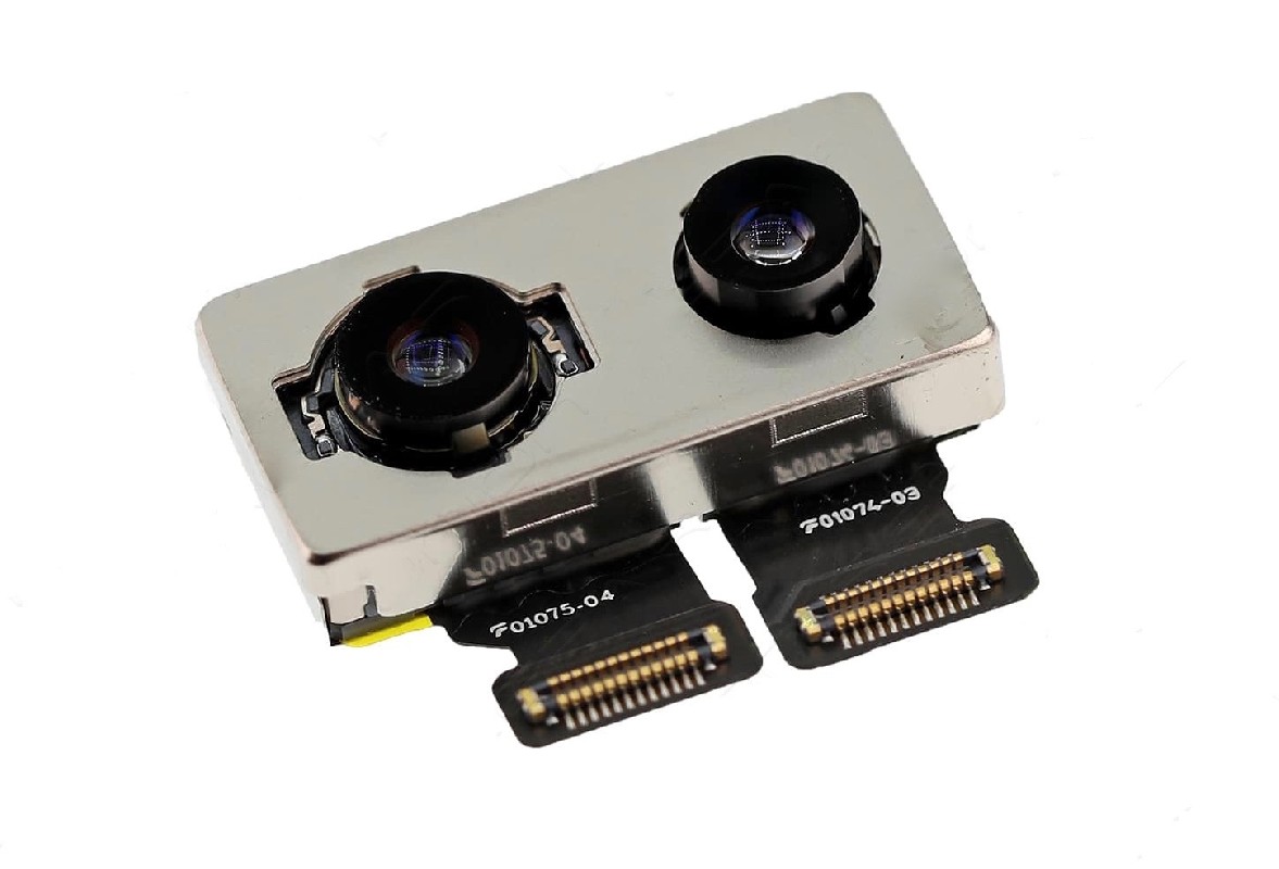 Camera jaoks iPhone 8 Plus back original (used Grade A)