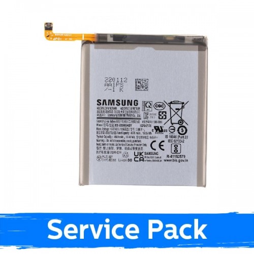 Aku ühilduv Samsung G906 S22 Plus EB-BS906ABY (Service Pack)