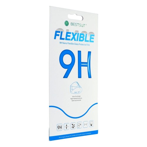 Ekraanikaitse "Bestsuit Flexible Glass" Samsung S926 S24 Plus
