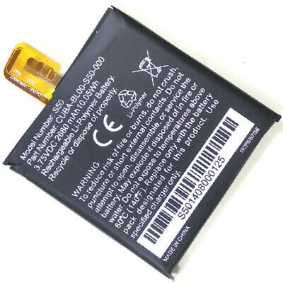 Aku ORG CAT S50 2680mAh
