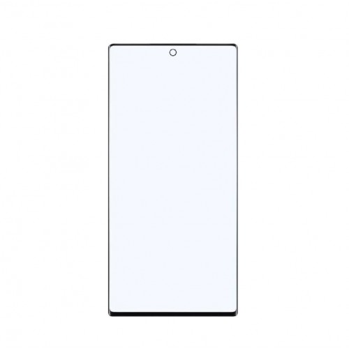 Välimine ekraaniklaas ühilduv "Pro+" Samsung S921 S24 must