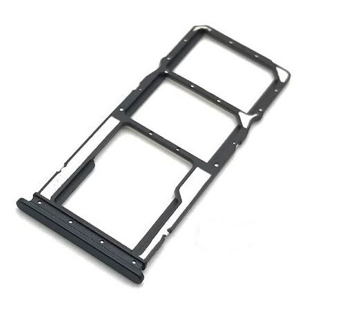 SIM card holder Xiaomi Redmi 8A Midnight Must ORG